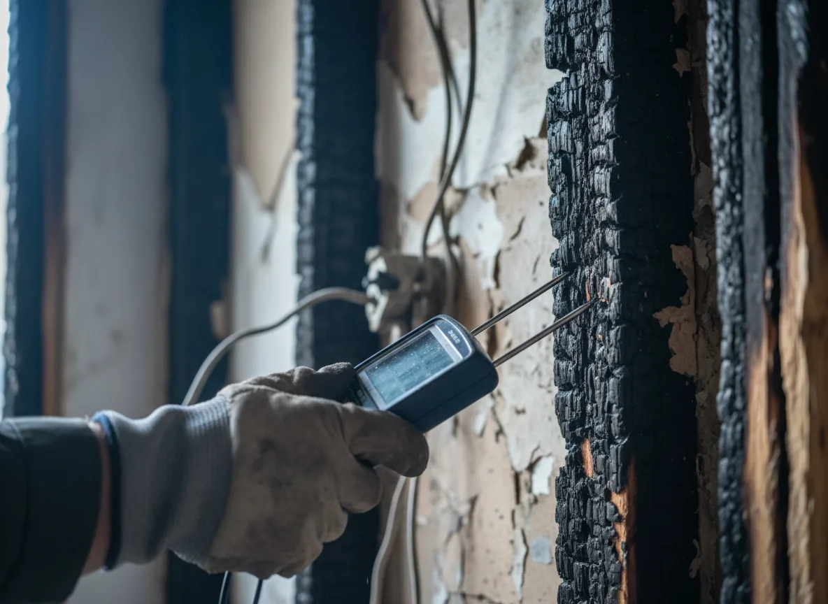 Fire Damage Restoration Scotland Neck, NC FAQs